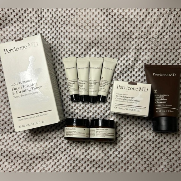 🔥FLASH SALE $130🔥 Perricone MD High Potency bundle - Picture 1 of 6